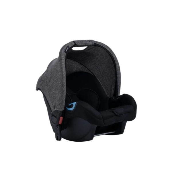 Didofy Cosmos Bloom Car Seat-Koala Grey