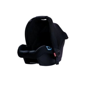 Didofy Cosmos Bloom Car Seat-Midnight Black