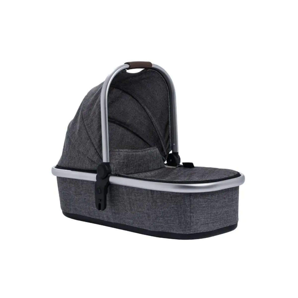 Didofy Cosmos Bloom Carrycot-Koala Grey