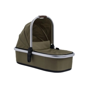 Didofy Cosmos Bloom Carrycot-Savannah Khaki