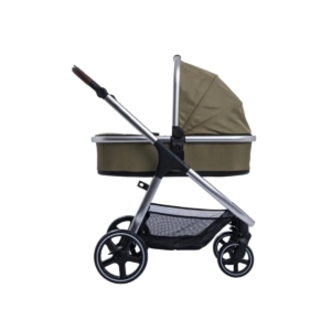 Didofy Cosmos Bloom Pushchair-Savannah Khaki