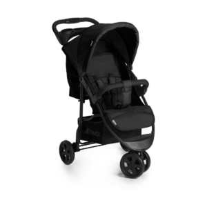 Hauck Citi Neo II Pushchair-Caviar/Stone