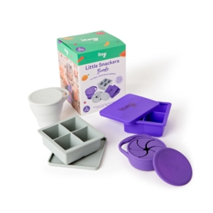 Itsy Little Snackers Bundle