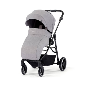 Kinderkraft Vesto Pushchair-Grey