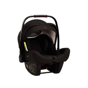 Nuna Pipa Next Carrier-Black Handle