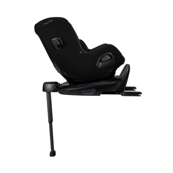 Nuna Todl Next Group 0+/1 Car Seat-Caviar