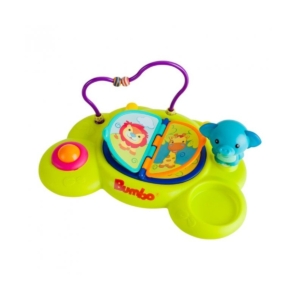 Playtop Activity Tray-Safari