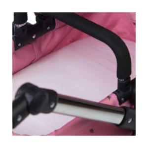 Roma Darcie Fitted Sheet-cream