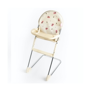 Roma Darcie Highchair-Cream