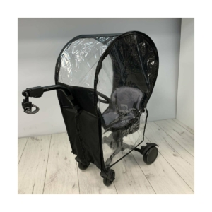 Roma Uptown Rider Rain Cover