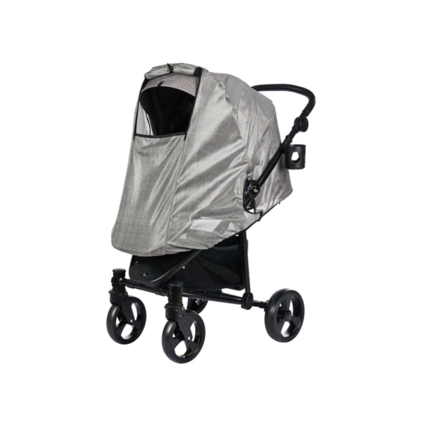 Roma Vita /Moda UV net