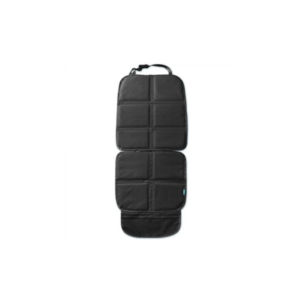Apramo Car Seat Protector-Black