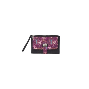 Bizzi Growin Fantasia nappy Clutch bag