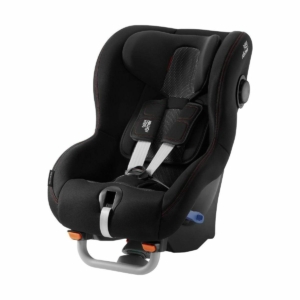 Britax Max Way Plus Car Seat-Cool Flow Black (WIGIG)