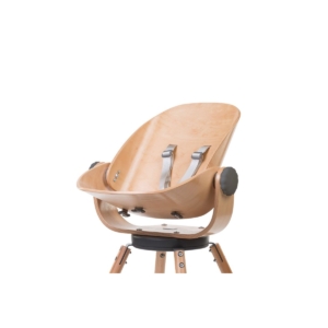 Childhome Evolu Newborn Seat For Evolu 2 + One.80°-Natural/Anth
