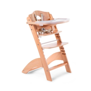 Childhome Lambda 3 Baby Grow Chair-Natural