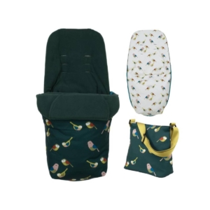 Cosatto Giggle Bundle Accessory Pack-Birdland