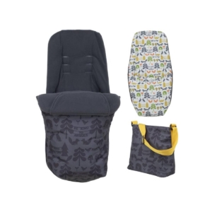 Cosatto Giggle Bundle Accessory Park-Nature Trail