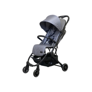 Didofy Aster 2 Push Chair–Grey