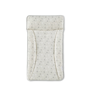 Ickle Bubba Cosmic Aura Changing Mat-Grey