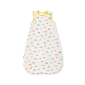 Ickle Bubba Rainbow Dream 0-6 Sleep Bag 1.5 Tog-Multicolour