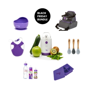 Itsy x Kiddies Kingdom Freedom Bundle (2021)