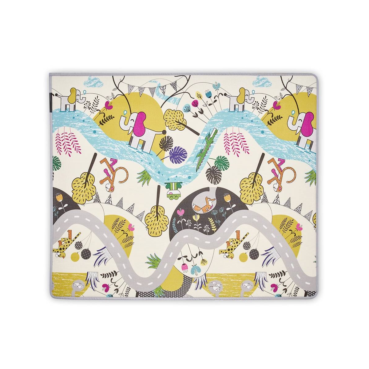 Kinderkraft Matty Playmat