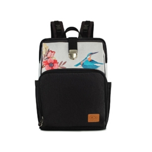 Kinderkraft Molly Backpack-Bird