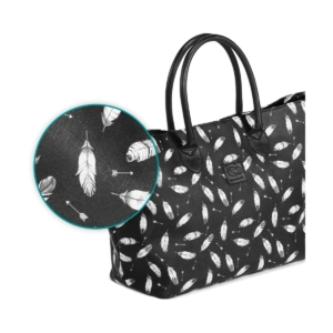 Kinderkraft Mommy Bag-Black