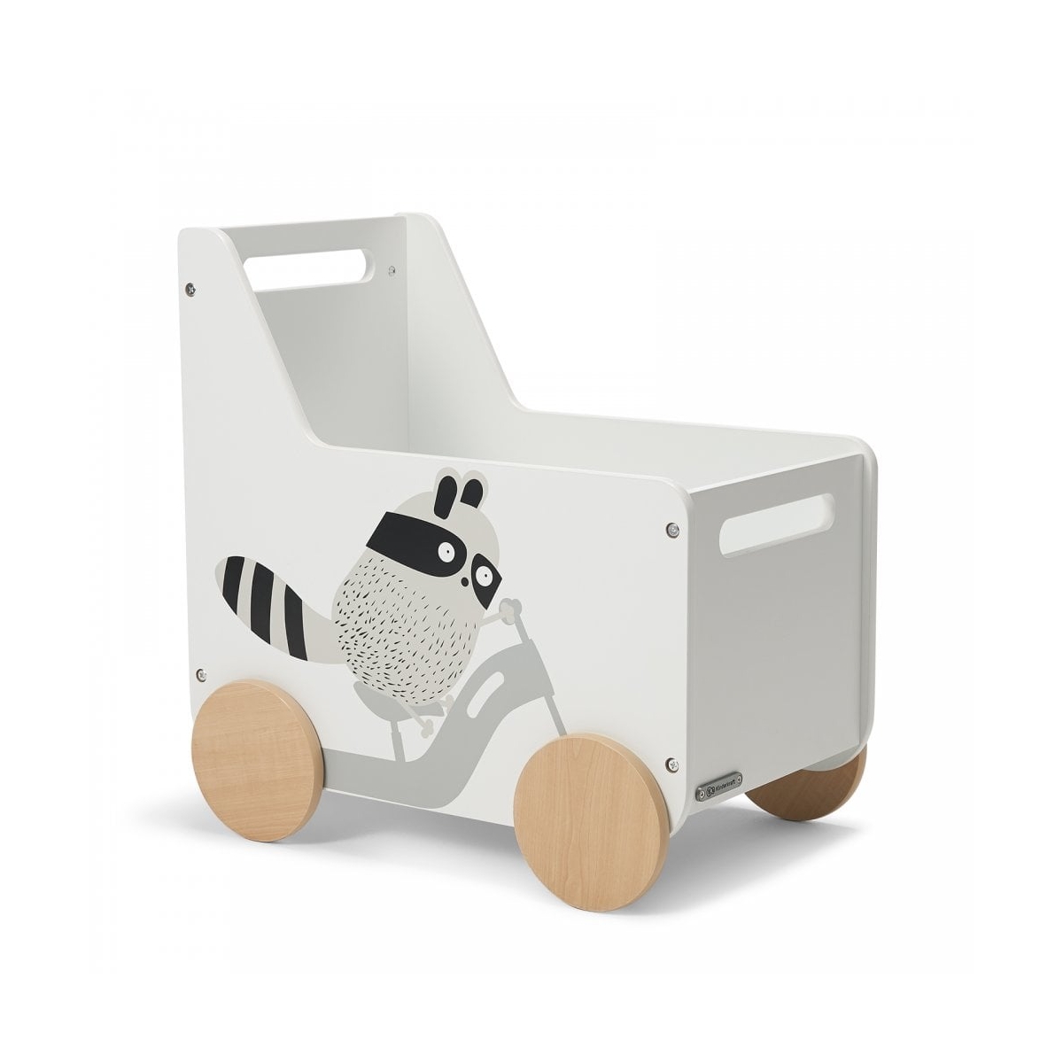 Kinderkraft Racoon Toybox