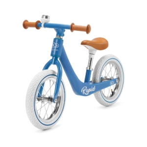 Kinderkraft Rapid Balance Bike-Blue Sapphire