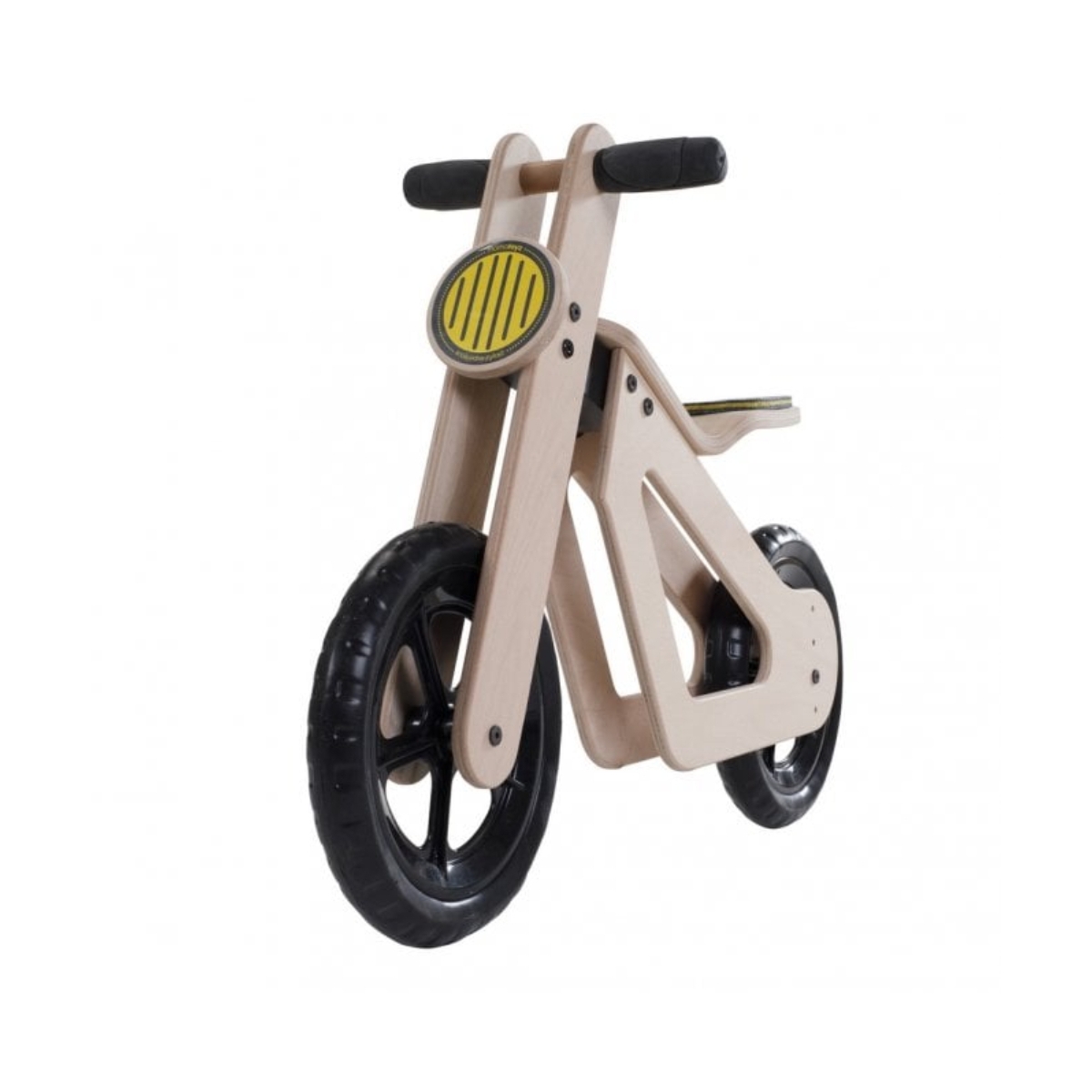 MamaToyz Balance Bike