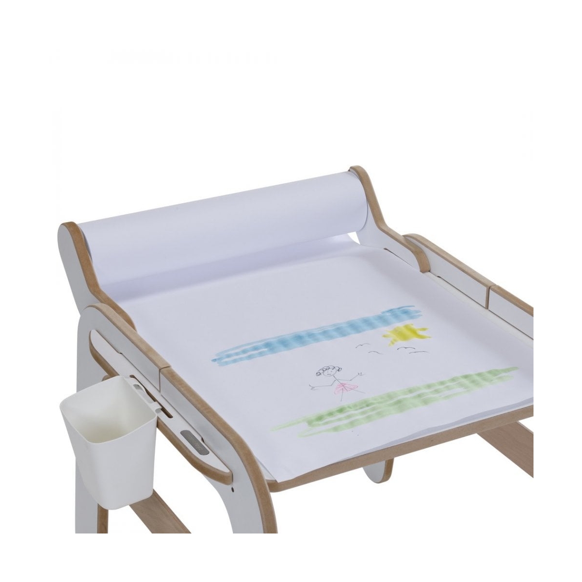 MamaToyz Medium Table and Desk