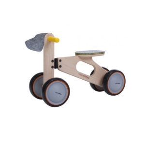 MamaToyz Mini Toddle Bike
