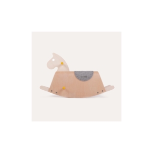 MamaToyz Rocking Horse