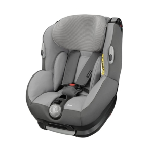 Maxi Cosi Opal Group 0+/1 Car Seat-Concrete Grey