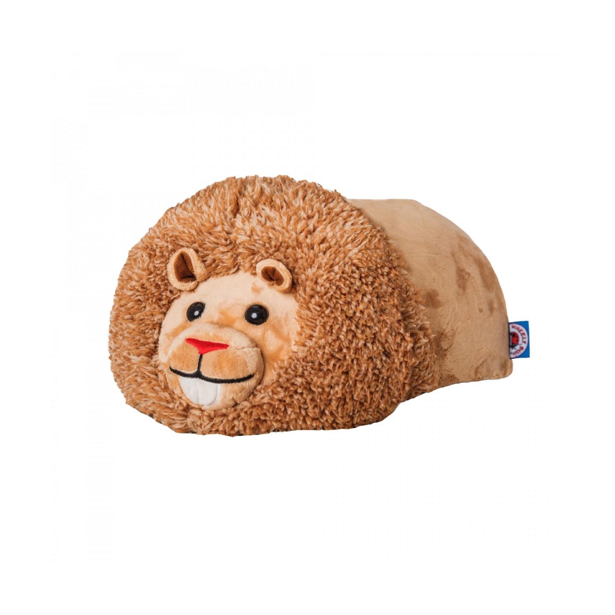 Plush Wheely Bug Lion