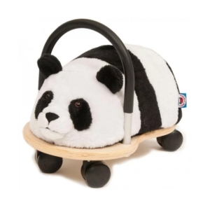 Plush Wheely Bug Panda