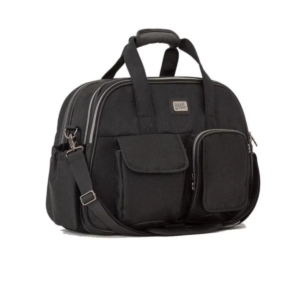 Pod bag Bowling style Chelsea-black