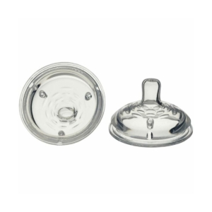 Vital Baby Nurture Breast Feeding Teat 2 pk (2021)