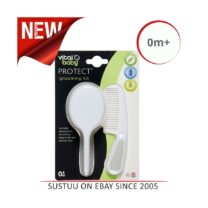 Vital Baby Protect Grooming Set (2021)