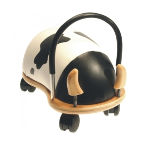 Wheely Bug Cow Small