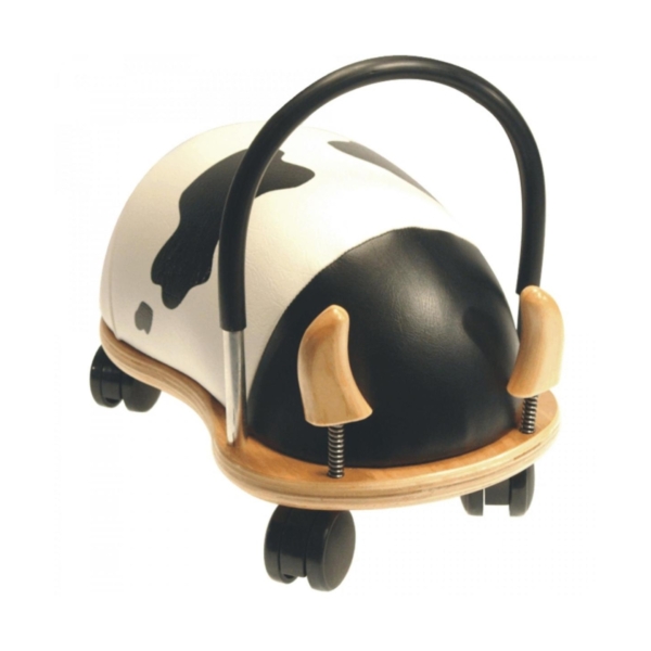 Wheely Bug Cow Small