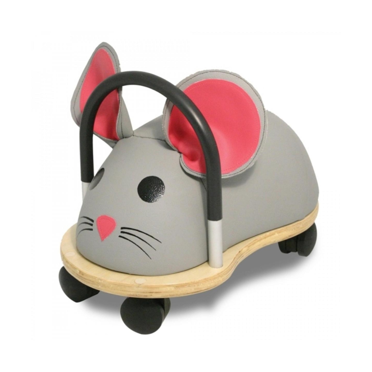 Wheely Bug Mouse Small