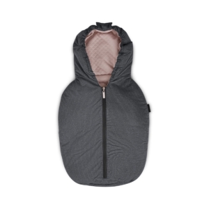 ABC Design Diamond Tulip Footmuff-Bubble(New 2022)