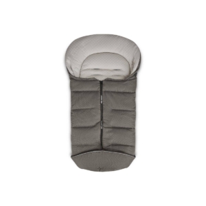 ABC Design Diamond Winter Footmuff-Herb