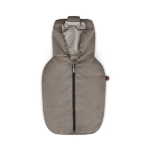 ABC Design Fashion Tulip Footmuff-Nature