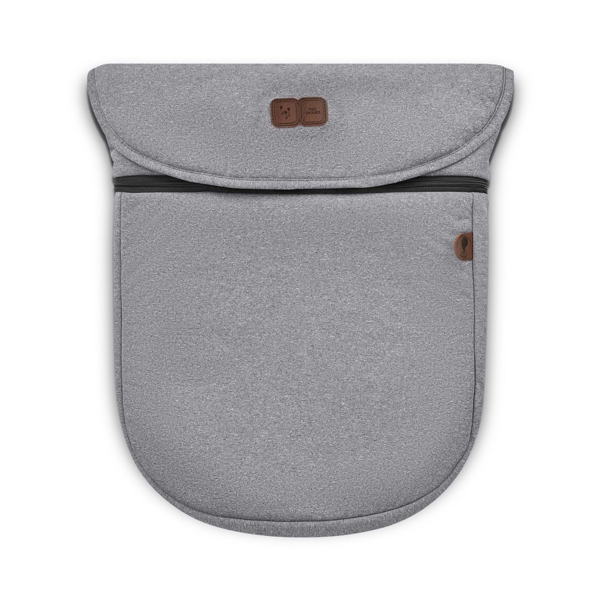 ABC Design Pushchair Boot-Tin(New 2022)