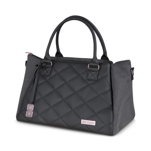 ABC Design Royal Changing Bag-Bubble(2022)