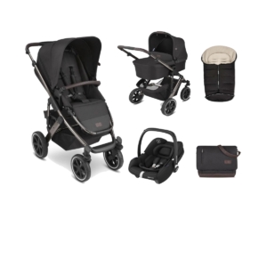 ABC Design Salsa 4 Diamond Edition 7 Piece Bundle-Dolphin